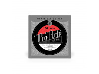 D'Addario SDN-3B Normal Tension Bass Half Set, Pro-Arté Dynacore Classical Guitar Strings D'Addario SDN-3B Normal Tension Bass Half Set, Pro-Arté Dynacore Classical Guitar Strings